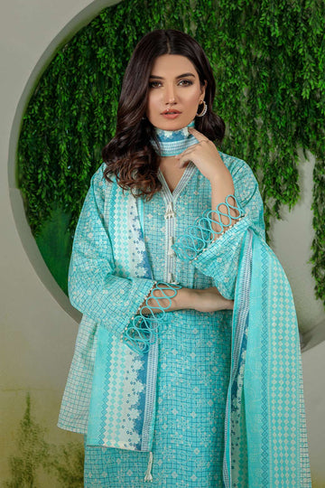 Bonanza Satrangi Kantha Sso223p36b Summer Collection 2022 Online Shopping